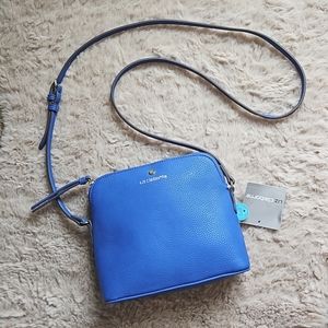 LIZ CLAIBORNE CROSSBODY